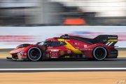 Ferrari fait un sans-faute et gagne les 24 Heures du Mans 2023