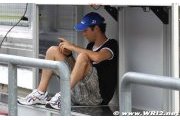 No HRT seat for Senna in 2011 