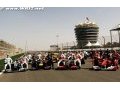 Les équipes de F1 disent non pour une photo de groupe avec toutes les monoplaces