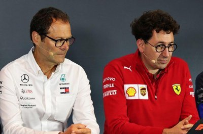 Ferrari et Mercedes haussent le ton contre les projets de standardisation en F1