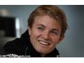 Rosberg pourrait consacrer le reste de sa carrière à Mercedes