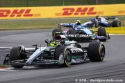 Wolff : Mercedes F1 constate les dégâts après Silverstone