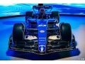 Williams F1 promet quelques innovations importantes sur la FW46