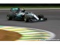 Rosberg takes fifth win of season with controlled drive in Brazil