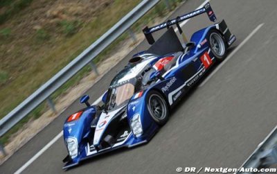 Peugeot to reveal its 2011 programme on February 3