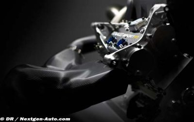 FIA to block ’custom engines’ for 2014 - report