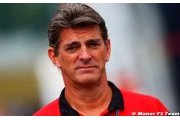 Lowdon : Haas marquera vite des points en 2016