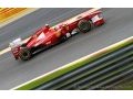 Massa vise le podium de Monza