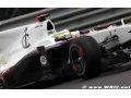 L'équipe Sauber déçue par la fiabilité du moteur Ferrari