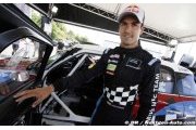 Praise for team following service park heroics