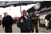 CVC investors 'worried' about Ecclestone scandal