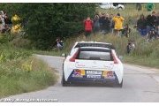SS4: Kimi Raikkonen crashes out