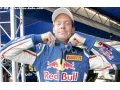 Sandell remporte la victoire du S-WRC en Allemagne