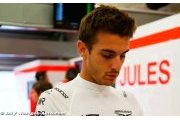 Marussia a perdu le sourire