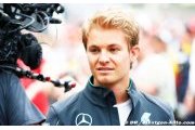 Rosberg : Lewis a tout à perdre et moi j'ai tout à gagner