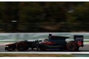 Barcelona, Qual.: Vandoorne scorches to pole in Barcelona