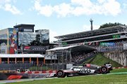 Huitième, Bearman est 'surpris de la compétitivité' de Haas F1 au Brésil