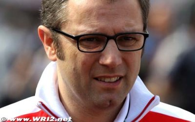 Domenicali backs moves for specific tyre tests