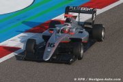 F1 'concerned' about F1 bidder's Russian link