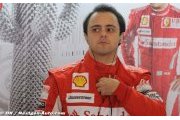 Massa est à la recherche d'un volant pour 2011