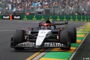 De Vries veut s'adapter à 'l'expérience différente' qu'est la F1