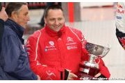 Matton: Kubica can win but learning comes first