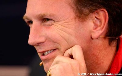 Red Bull&nbsp;: Horner attend de voir les plans de Renault