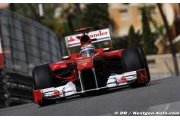 Alonso ne crie pas victoire trop tôt
