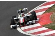 HRT hopes to test new car before Melbourne