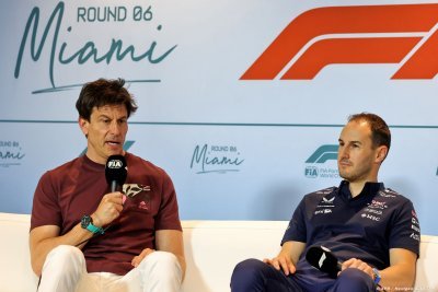 F1 bosses worry about skyrocketing ’green’ fuel costs