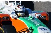 Video exists of Sutil-Lux incident - report