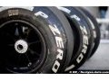 Pirelli : Des performances similaires à 2013 avec moins de dégradation