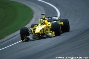 Zandvoort : Le dernier virage sera deux fois plus incliné qu'Indianapolis
