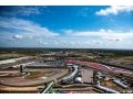 Le circuit d'Austin se veut confiant pour accueillir la F1 en 2022