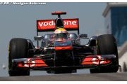C'est la soupe à la grimace chez McLaren