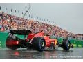 Ferrari must 'restructure' struggling team - boss