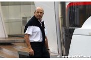 Sauber insists no plans to sell Swiss team