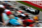 Des réglages à peaufiner chez McLaren