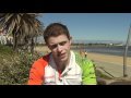 Video - Interview with Paul di Resta before Melbourne