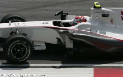 Team reaction after day one in Shanghai (part 2)