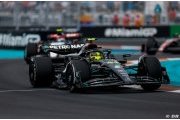 Allison apprécie moyennement les F1 'rivées au sol' de 2022