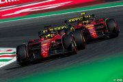 Hakkinen identifie les deux grands défis de Ferrari