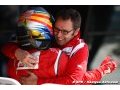 Domenicali aimerait revoir Alonso en F1 et dans une bonne équipe