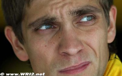 Petrov estime que Vettel mérite son titre