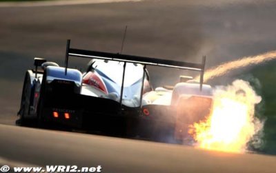 Peugeot explique enfin ses problèmes des 24h du Mans