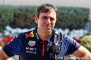 Waché : Red Bull peut se retrouver 'en difficulté' en 2024
