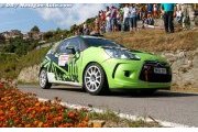 Accident pour Hunt lors du shakedown