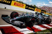 Salo s'étonne de la chute en performance de Bottas