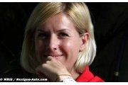 De Villota a repris une vie presque normale