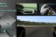 Video - A virtual lap of Sepang with Lewis Hamilton